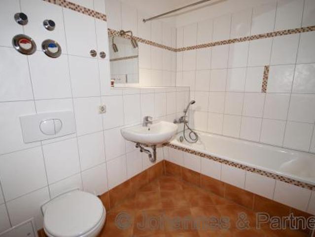 Apartment mieten in Dresden, Striesen