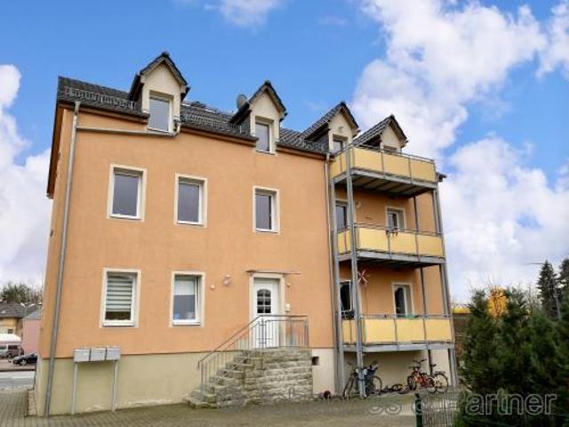 Apartment mieten in Bühlau, Dresden