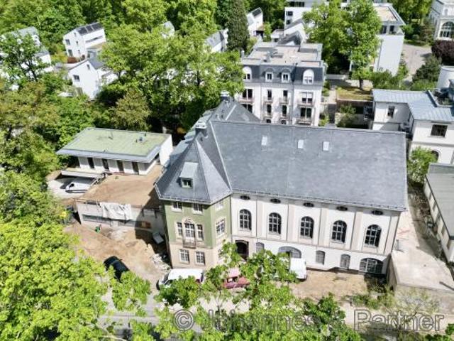 Haus mieten in Dresden, Weißer Hirsch