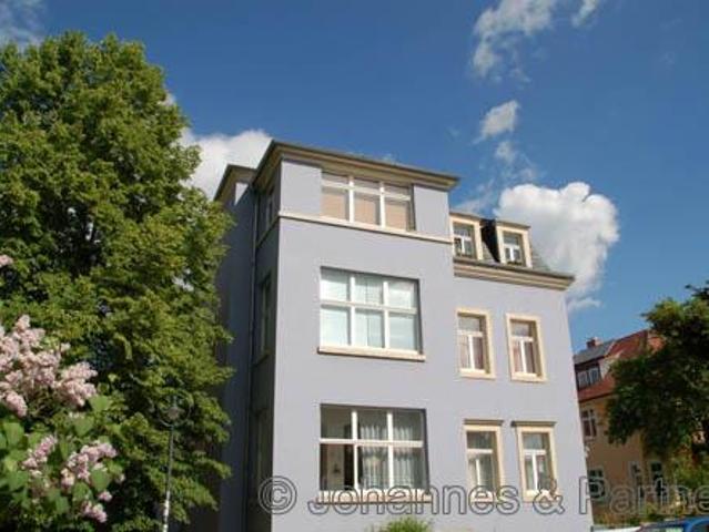 Apartment mieten in Weißer Hirsch, Dresden
