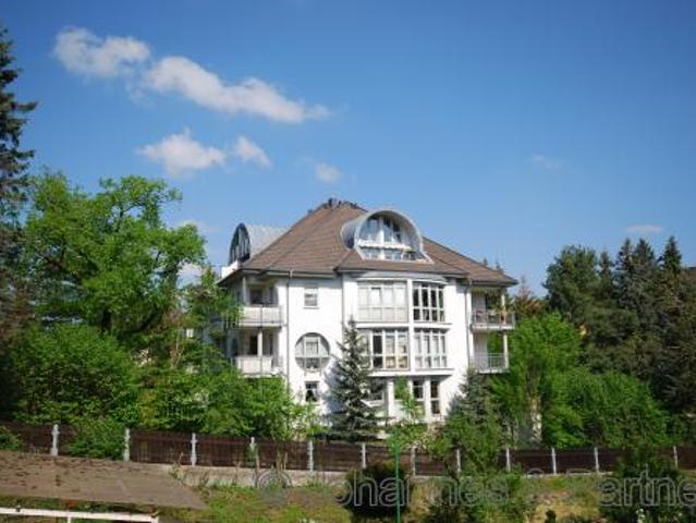 Apartment mieten in Loschwitz, Dresden