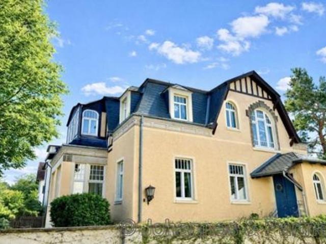Haus mieten in Serkowitz, Radebeul