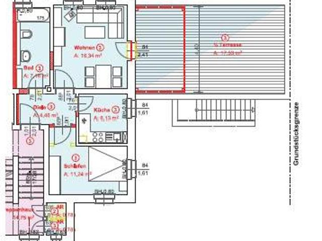 Apartment mieten in Universität, Stuttgart