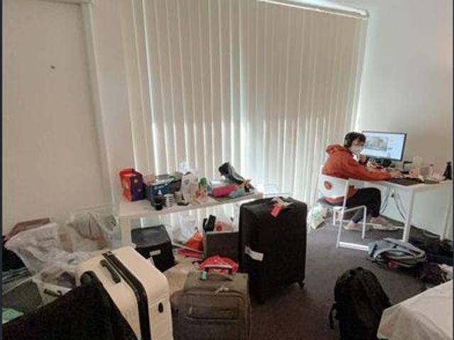 Apartment for rent in Sydney, New South Wales