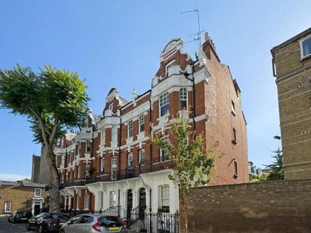 House for rent in City of London, Greater London