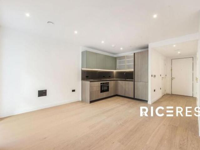 Flat for rent in Cat Hill