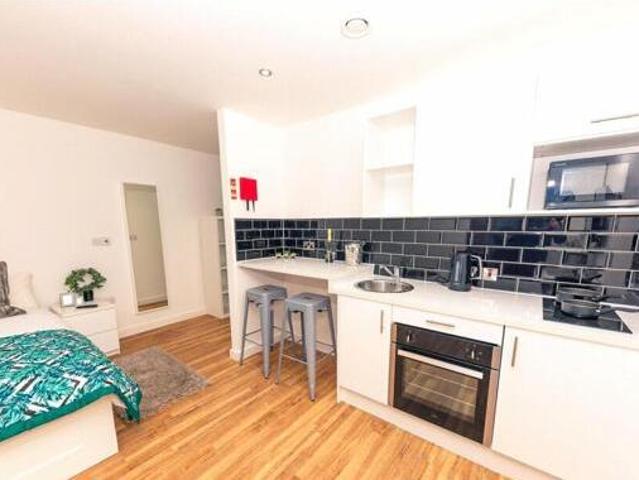 House for rent in Birkenhead, Wirral