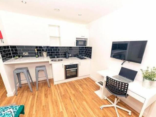 House for rent in Birkenhead, Wirral