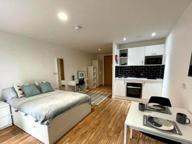 House for rent in Birkenhead, Wirral