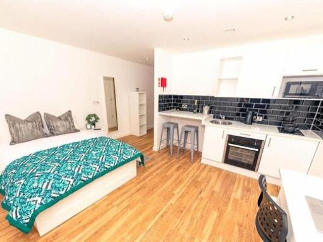 House for rent in Birkenhead, Wirral