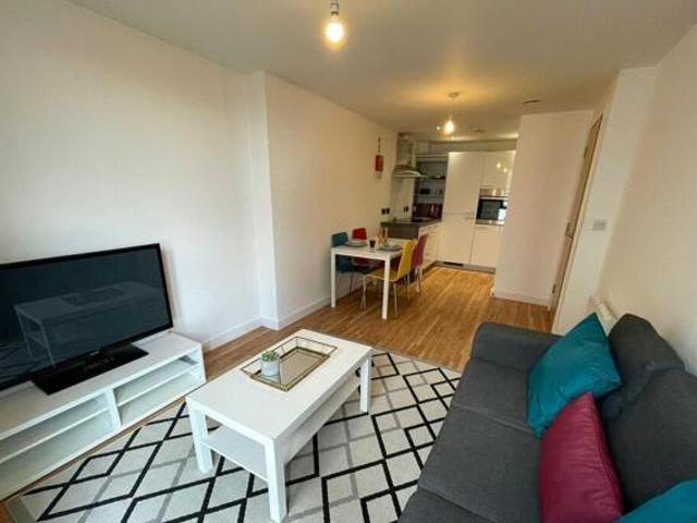 House for rent in Birkenhead, Wirral
