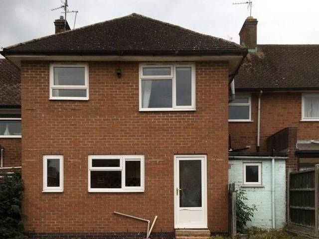 House for rent in Shropshire