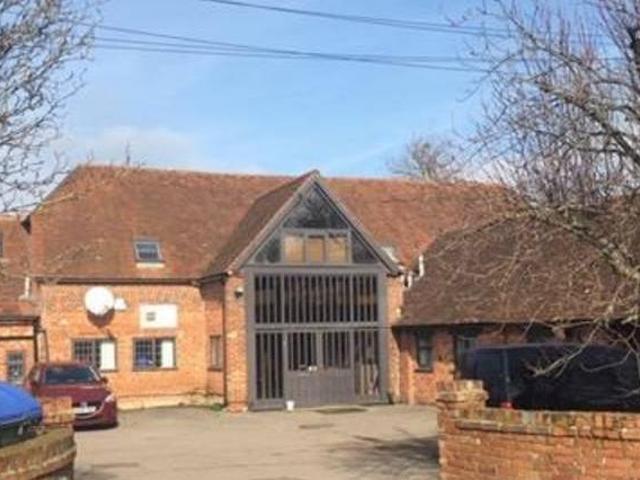 House for rent in Lyons, Greater London