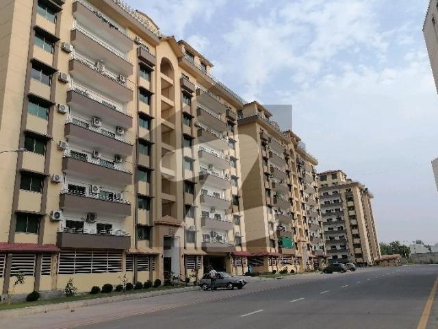 Apartment for rent in Rawalpindi, Islamabad Capital Territory