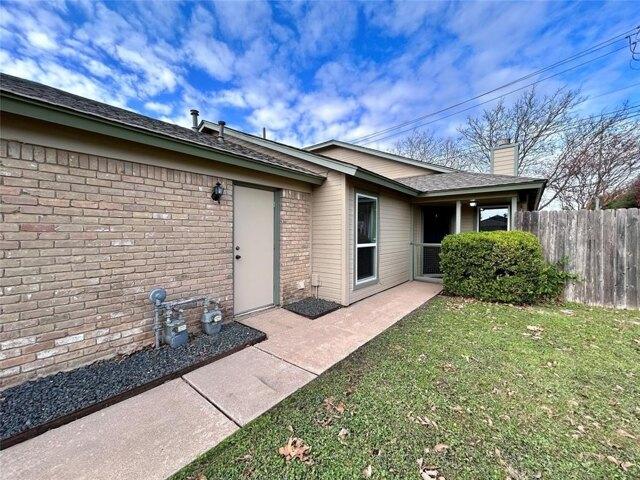 House for rent in Williamson, Texas
