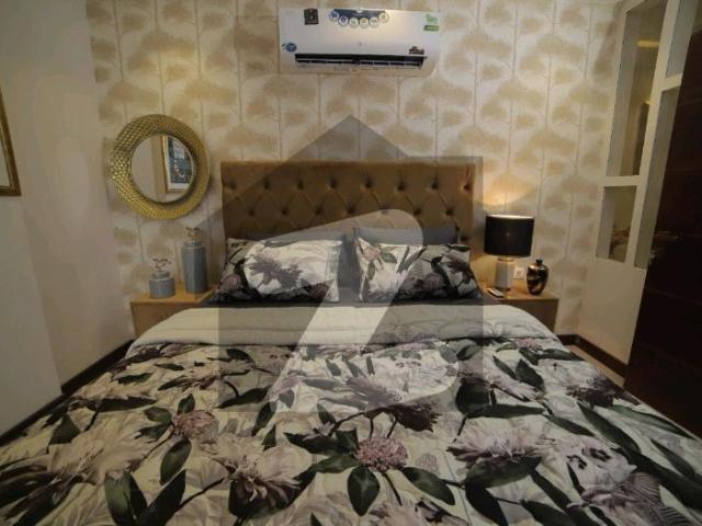 Apartment for rent in Rawalpindi, Islamabad Capital Territory