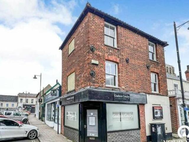 House for rent in Eastbridge, Suffolk