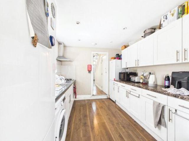 Property for rent in Walthamstow, Greater London