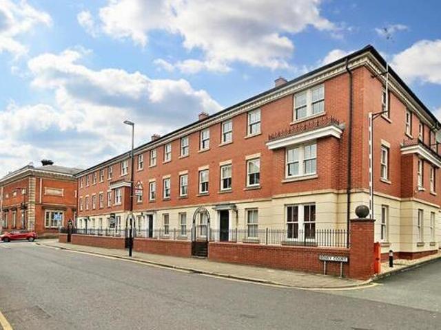 House for rent in Warrington