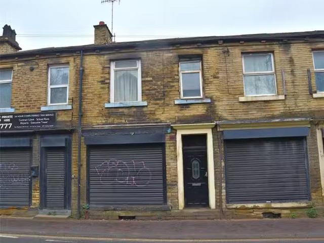 House for rent in Brighouse, West Yorkshire