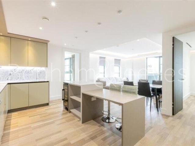 Property for rent in Cat Hill