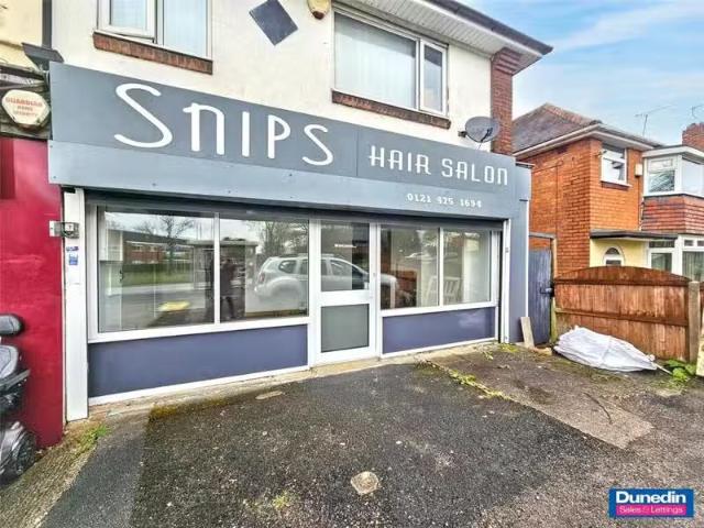 House for rent in Turves Green, West Midlands