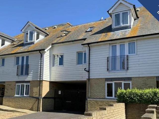 House for rent in Acol, Kent