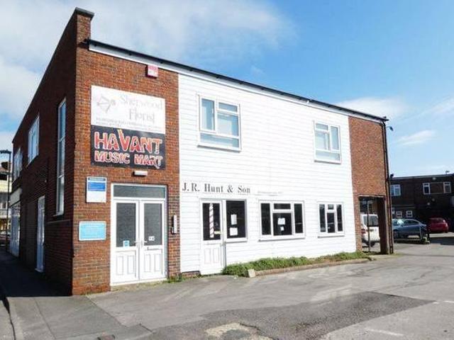 House for rent in Hampshire
