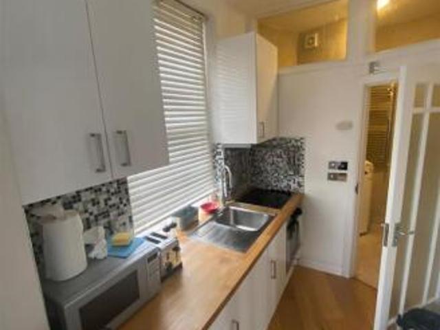 Property for rent in Cat Hill