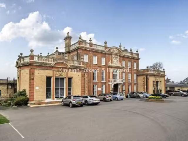 House for rent in Chislehurst, Greater London