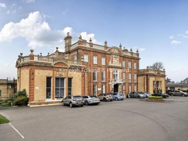Property for rent in Chislehurst, Greater London