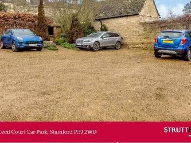 House for rent in Lincolnshire
