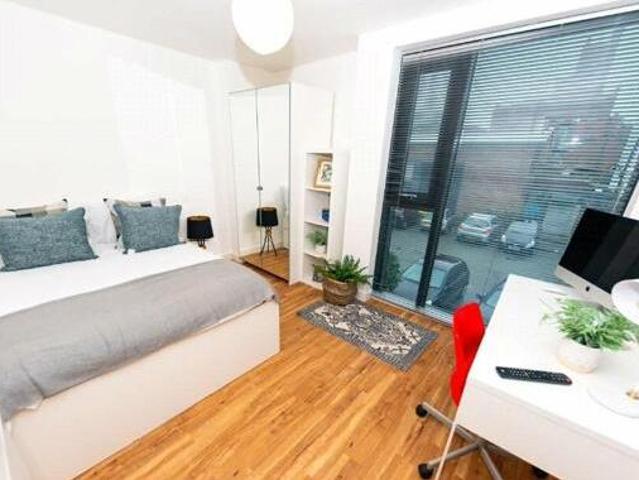 House for rent in Birkenhead, Wirral