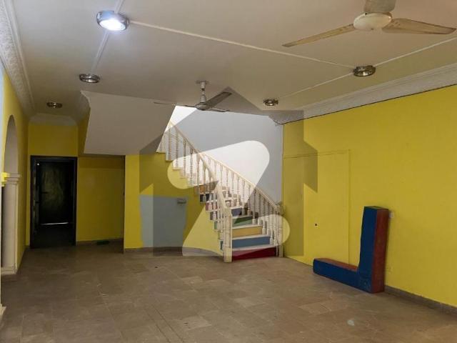 House for rent in Clifton, North Waziristan