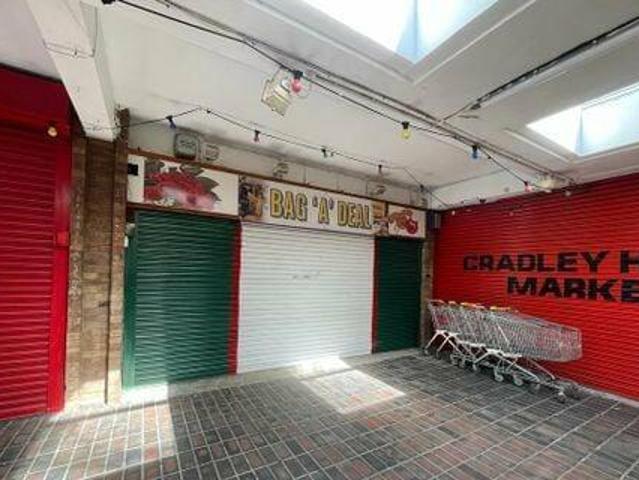 House for rent in Halesowen, West Midlands