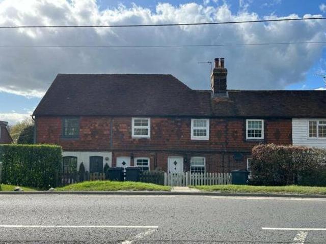 House for rent in Cross In Hand, East Sussex