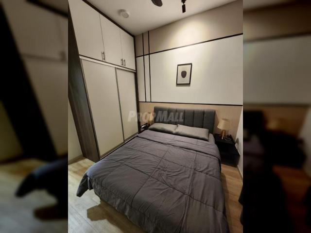 Apartment for rent in Cyber 1, Sepang
