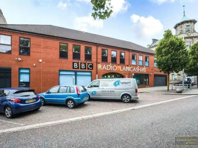House for rent in Whinny Heights, Blackburn