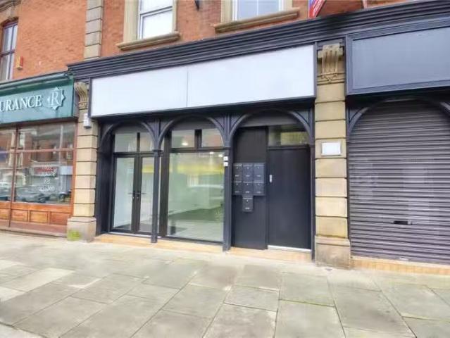 House for rent in Whinny Heights, Blackburn