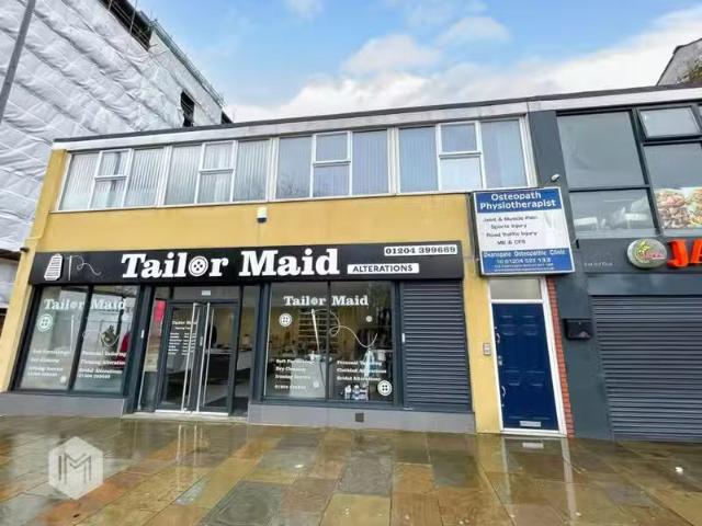 House for rent in Lee Bank, Greater Manchester