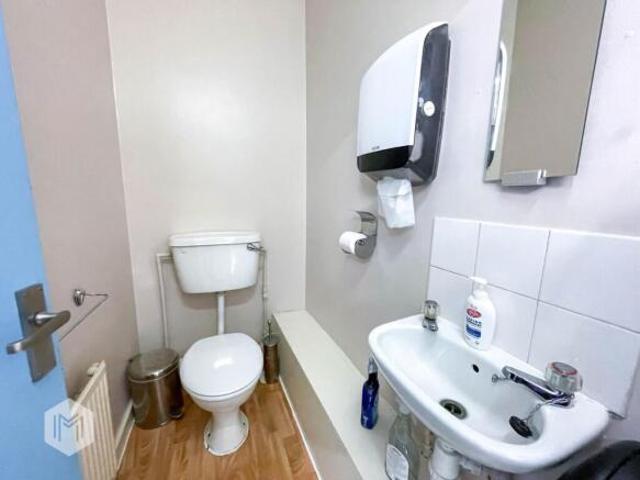 Property for rent in Lee Bank, Greater Manchester