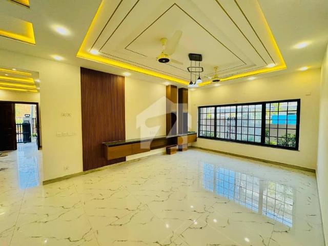 House for rent in Islamabad