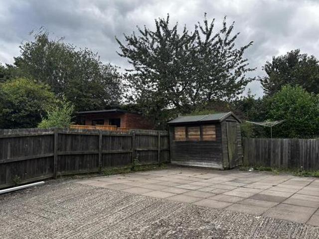 House for rent in Dudley, West Midlands