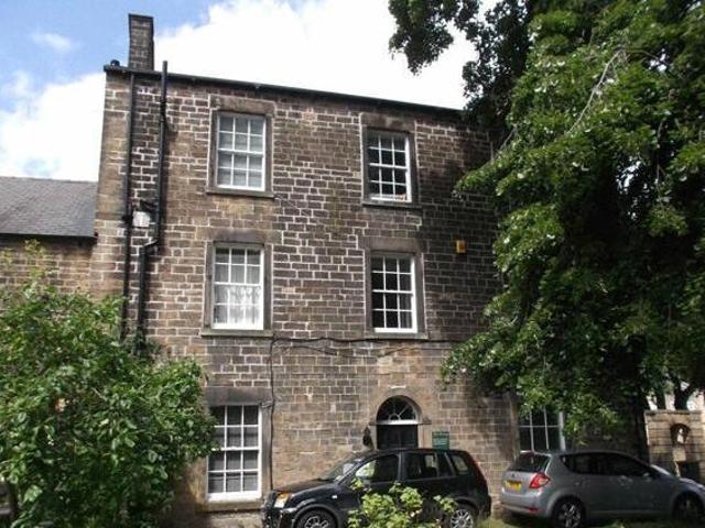 House for rent in Brackenfield, East Midlands