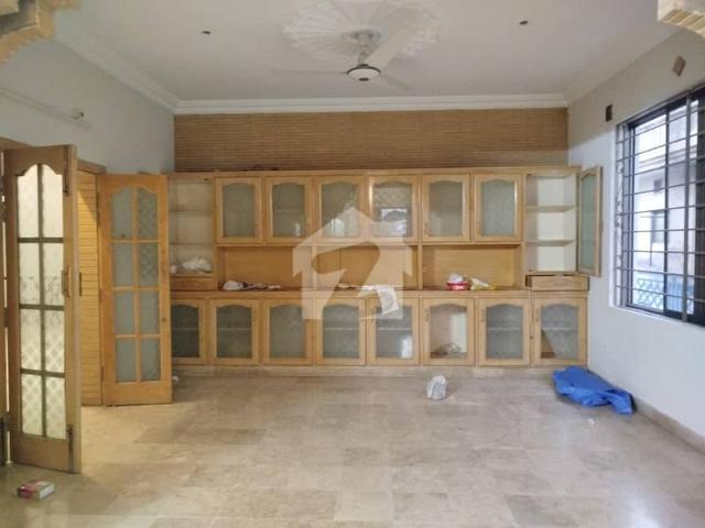 House for rent in Islamabad