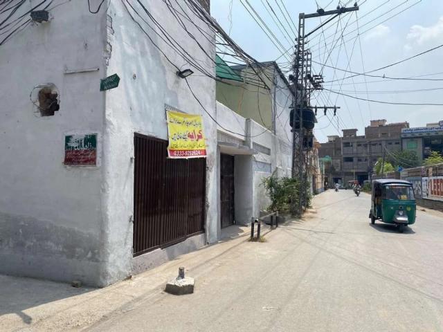 Commercial for rent in Peshawar, North West Frontier Province