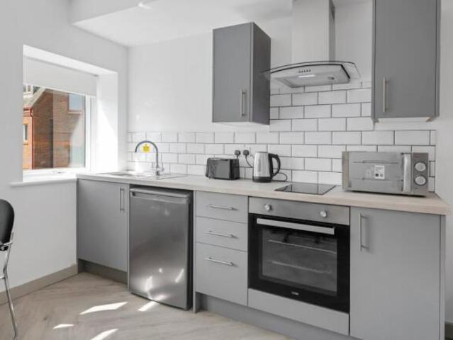 Property for rent in Charlesworth, East Midlands