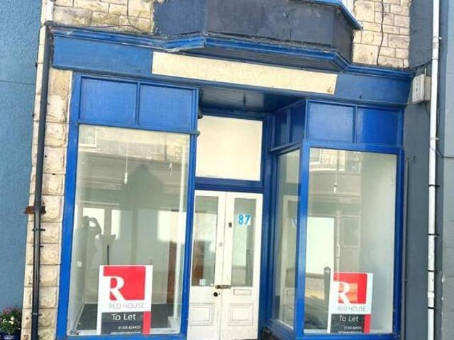 House for rent in Fortuneswell, East Dorset