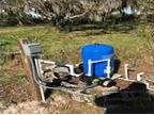 House for rent in Frostproof