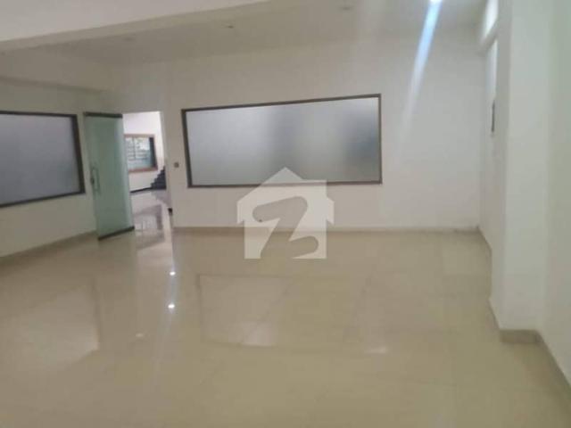 Office for rent in Islamabad